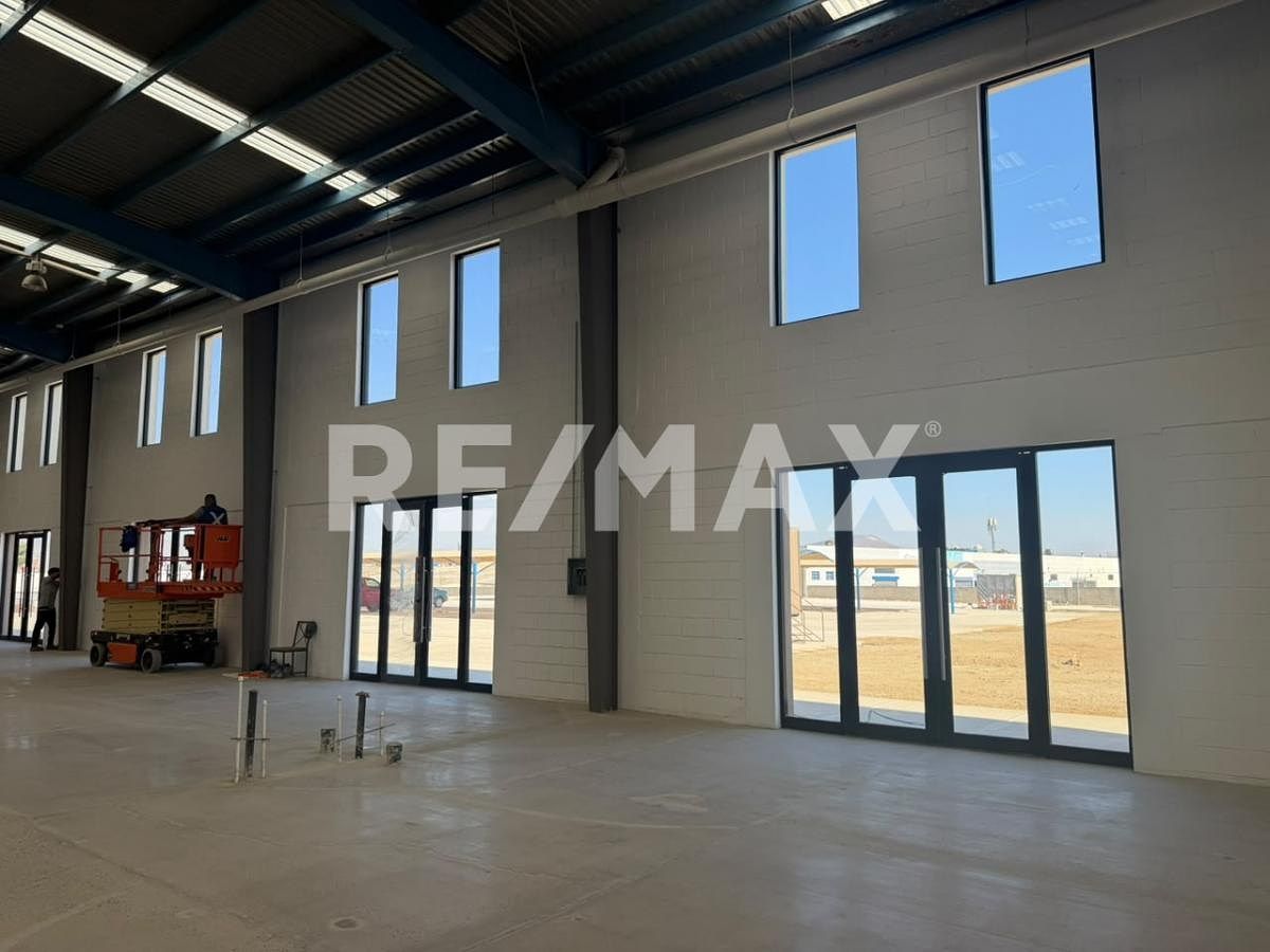 Bodega comercial en Garita Otay, Tijuana, foto 4 de 9