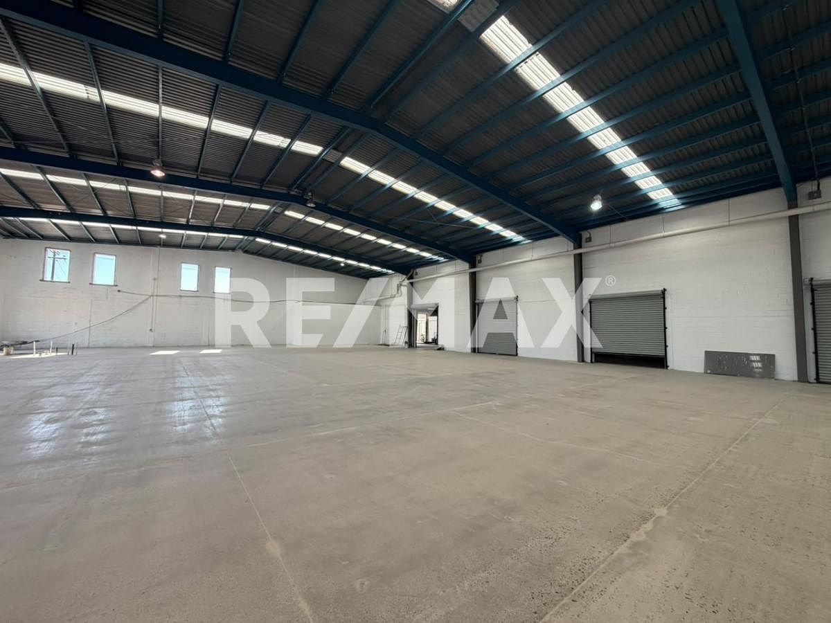 Bodega comercial en Garita Otay, Tijuana, foto 9 de 9