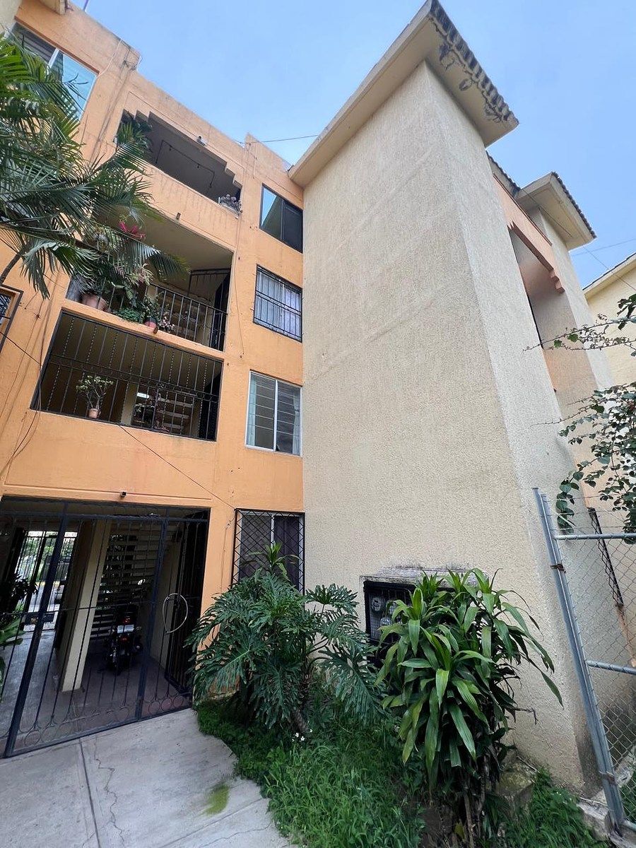 Apartamento em FOVISSSTE Independencia, Guadalajara, foto 4 de 19