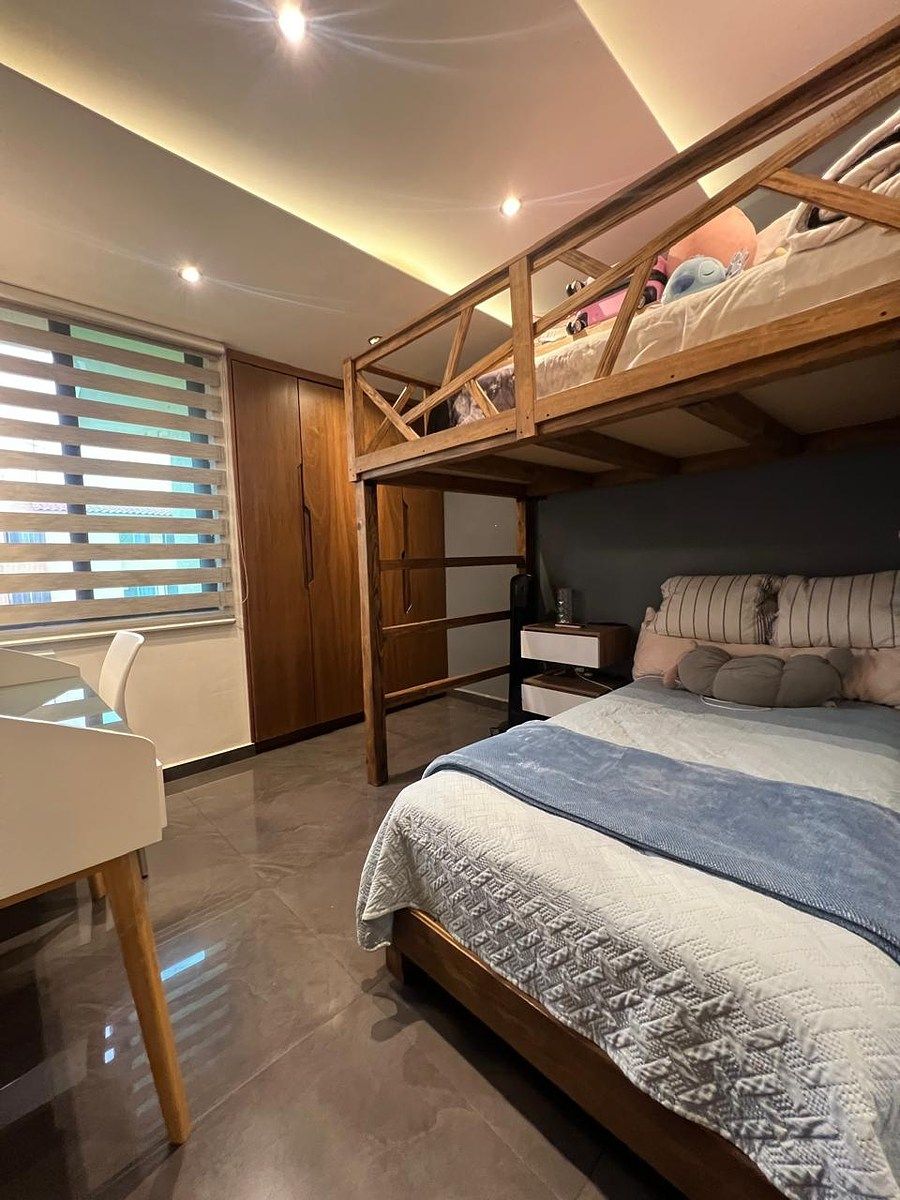 Apartamento em FOVISSSTE Independencia, Guadalajara, foto 6 de 19