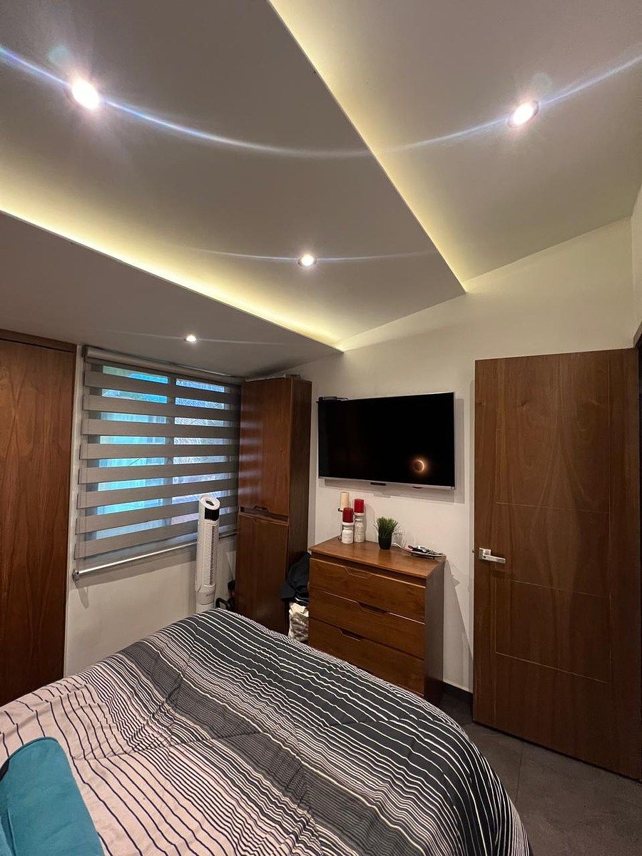 Apartamento em FOVISSSTE Independencia, Guadalajara, foto 9 de 19