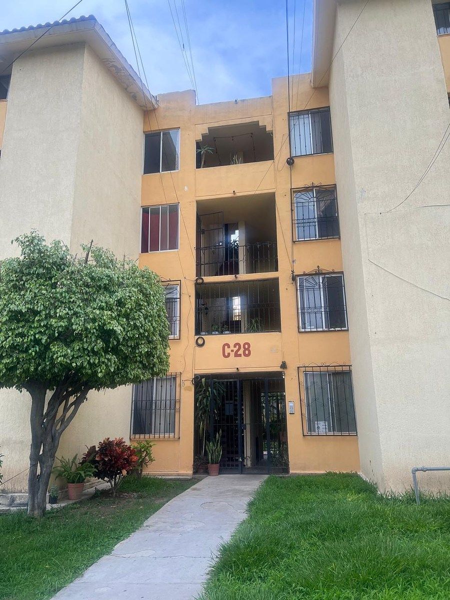 Apartamento em FOVISSSTE Independencia, Guadalajara, foto 2 de 19