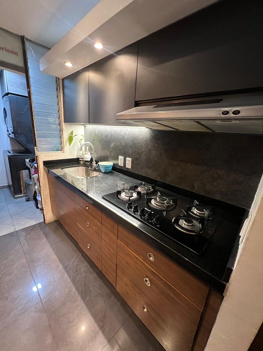Apartamento em FOVISSSTE Independencia, Guadalajara, foto 10 de 19