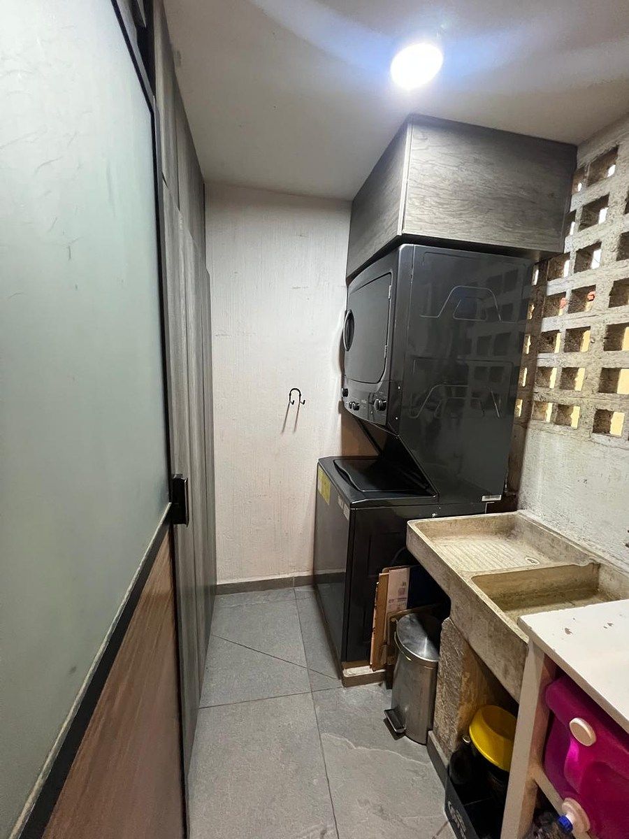 Apartamento em FOVISSSTE Independencia, Guadalajara, foto 13 de 19