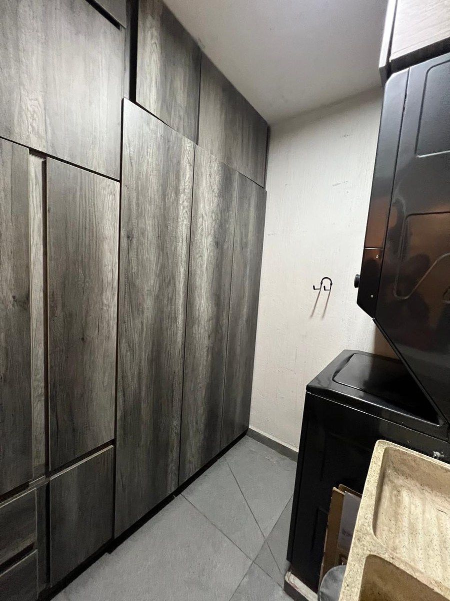 Apartamento em FOVISSSTE Independencia, Guadalajara, foto 12 de 19