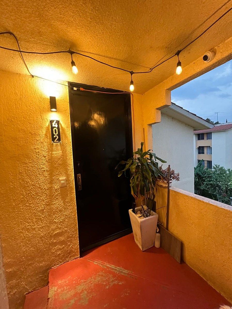 Apartamento em FOVISSSTE Independencia, Guadalajara, foto 3 de 19