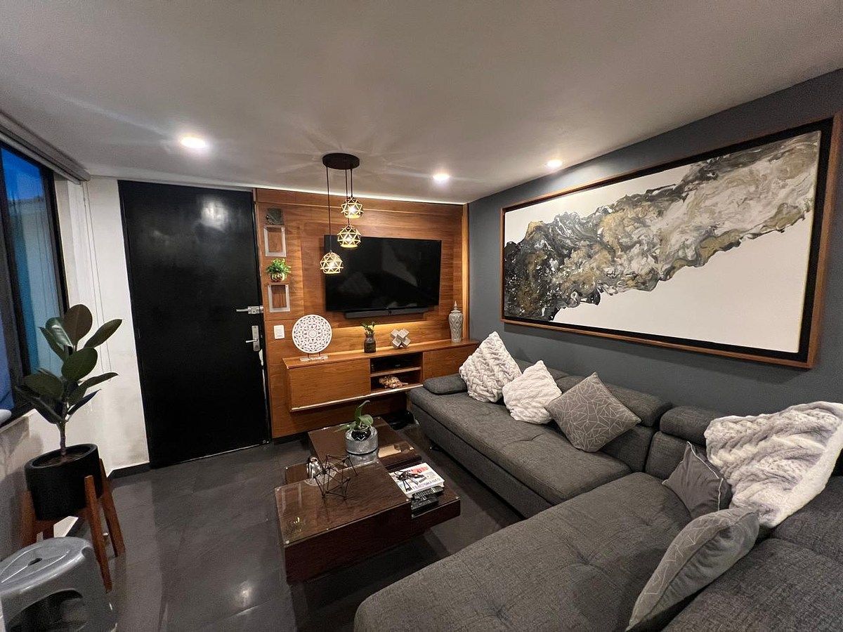 Apartamento em FOVISSSTE Independencia, Guadalajara, foto 19 de 19