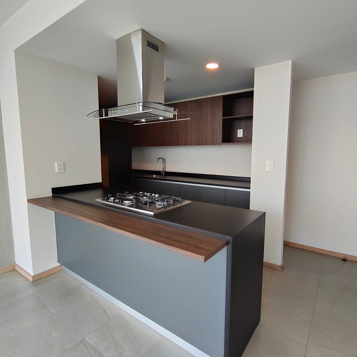 Departamento en Campestre Palo Alto, Cuajimalpa de Morelos, foto 3 de 24