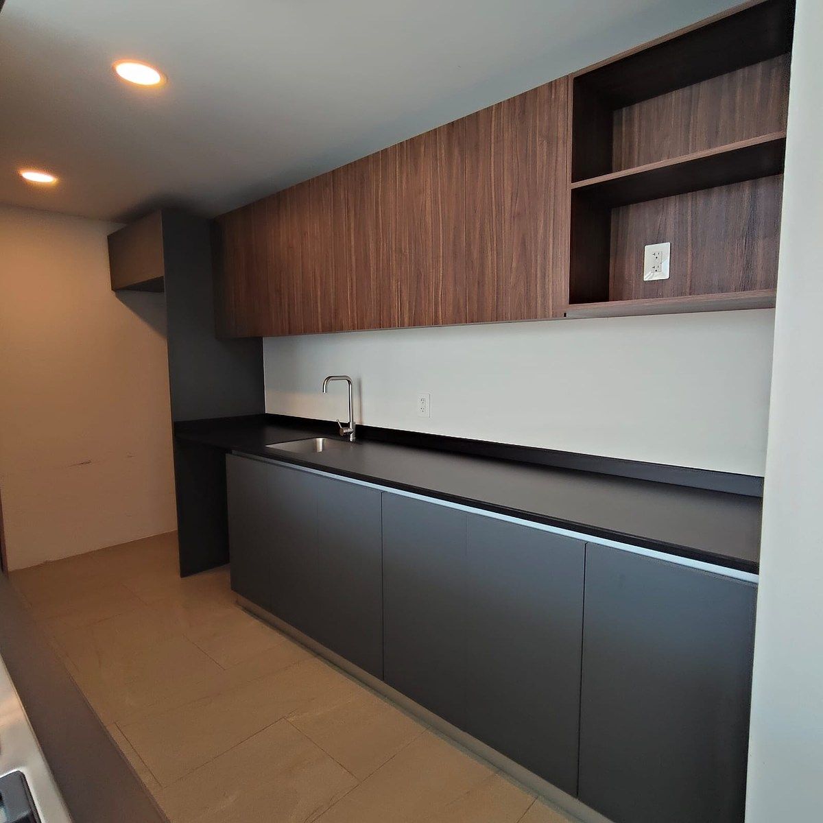 Departamento en Campestre Palo Alto, Cuajimalpa de Morelos, foto 6 de 24