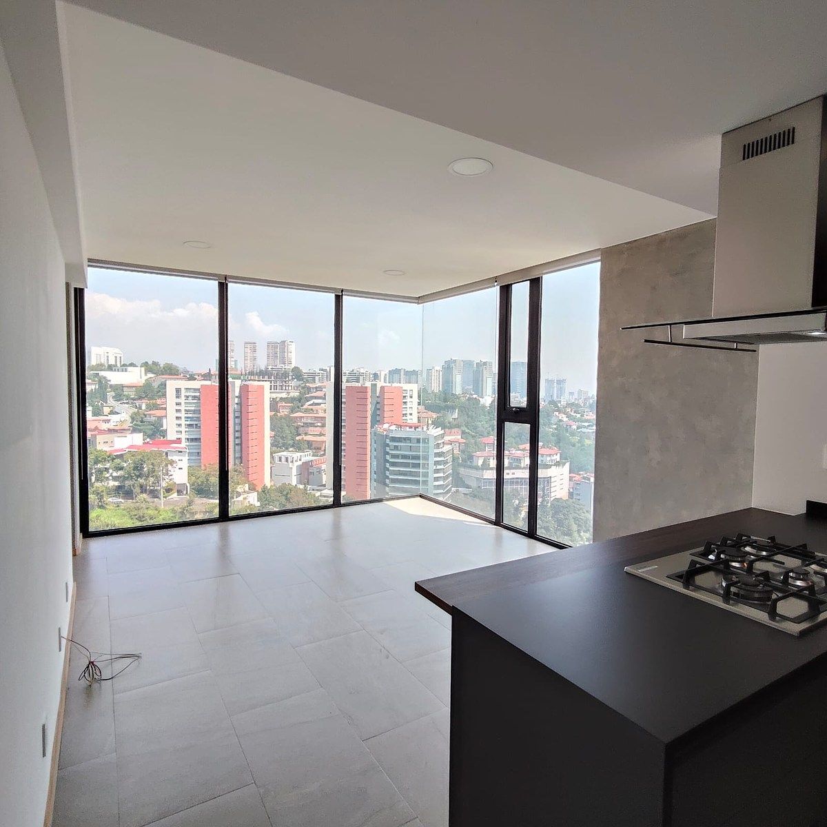 Departamento en Campestre Palo Alto, Cuajimalpa de Morelos, foto 4 de 24