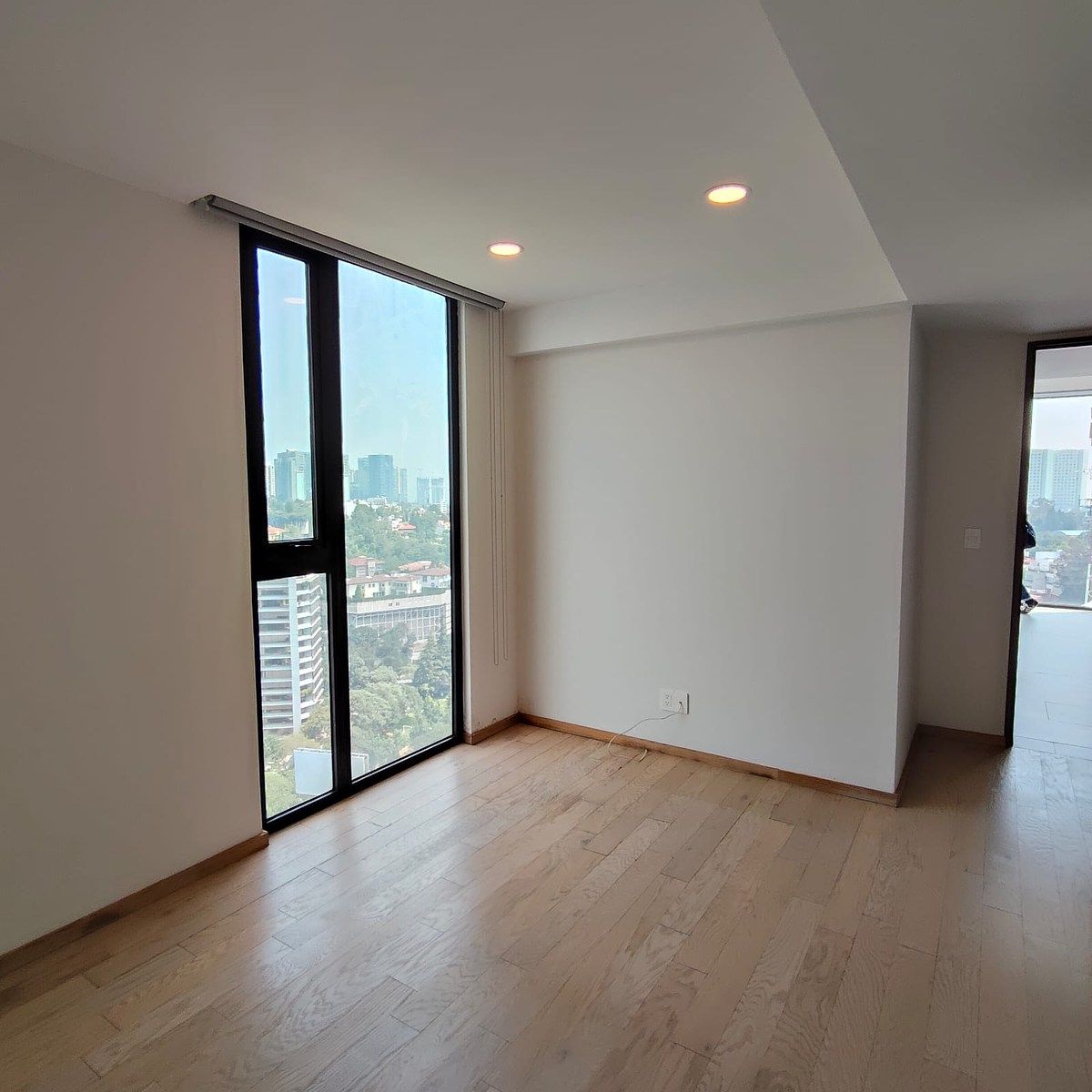 Departamento en Campestre Palo Alto, Cuajimalpa de Morelos, foto 7 de 24