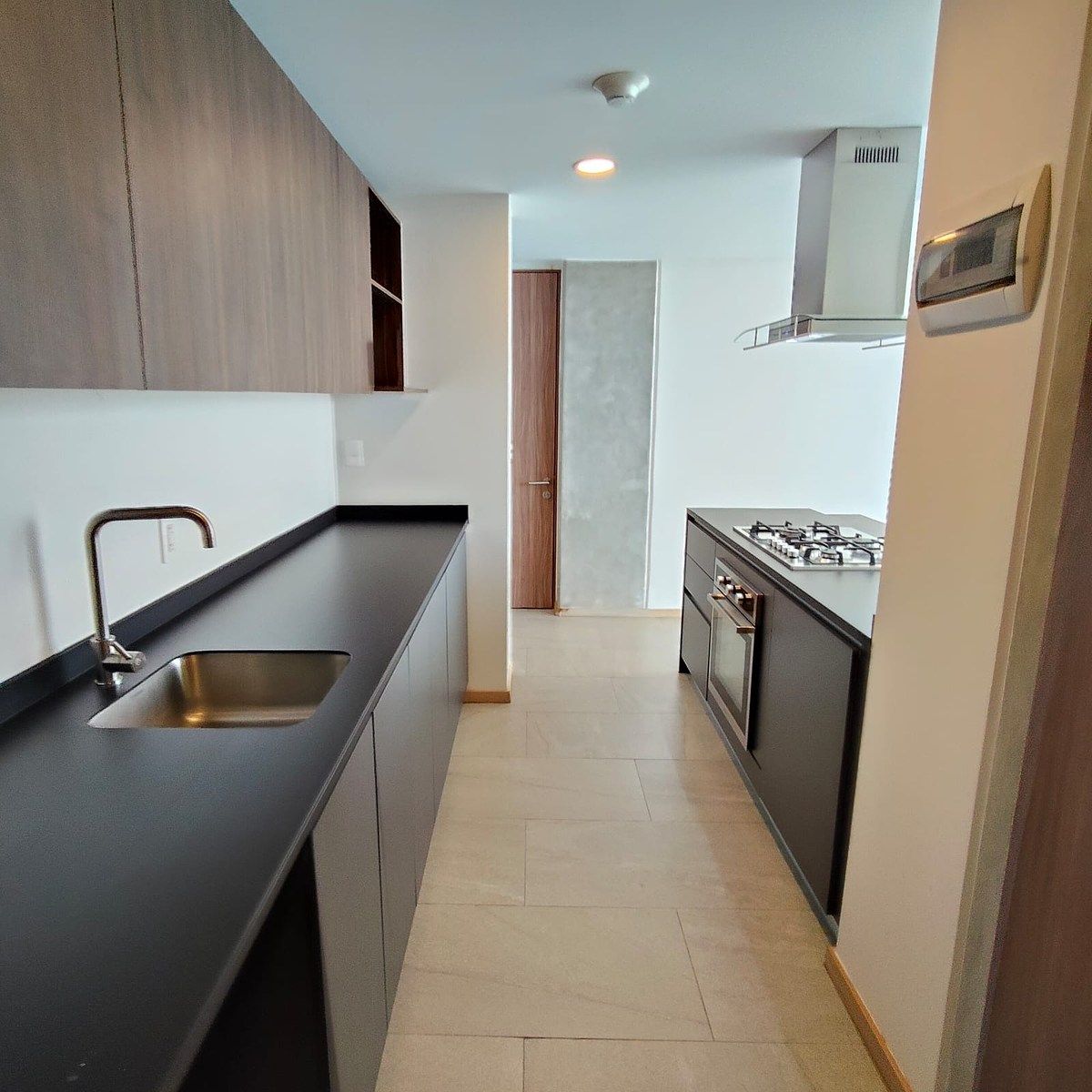 Departamento en Campestre Palo Alto, Cuajimalpa de Morelos, foto 5 de 24