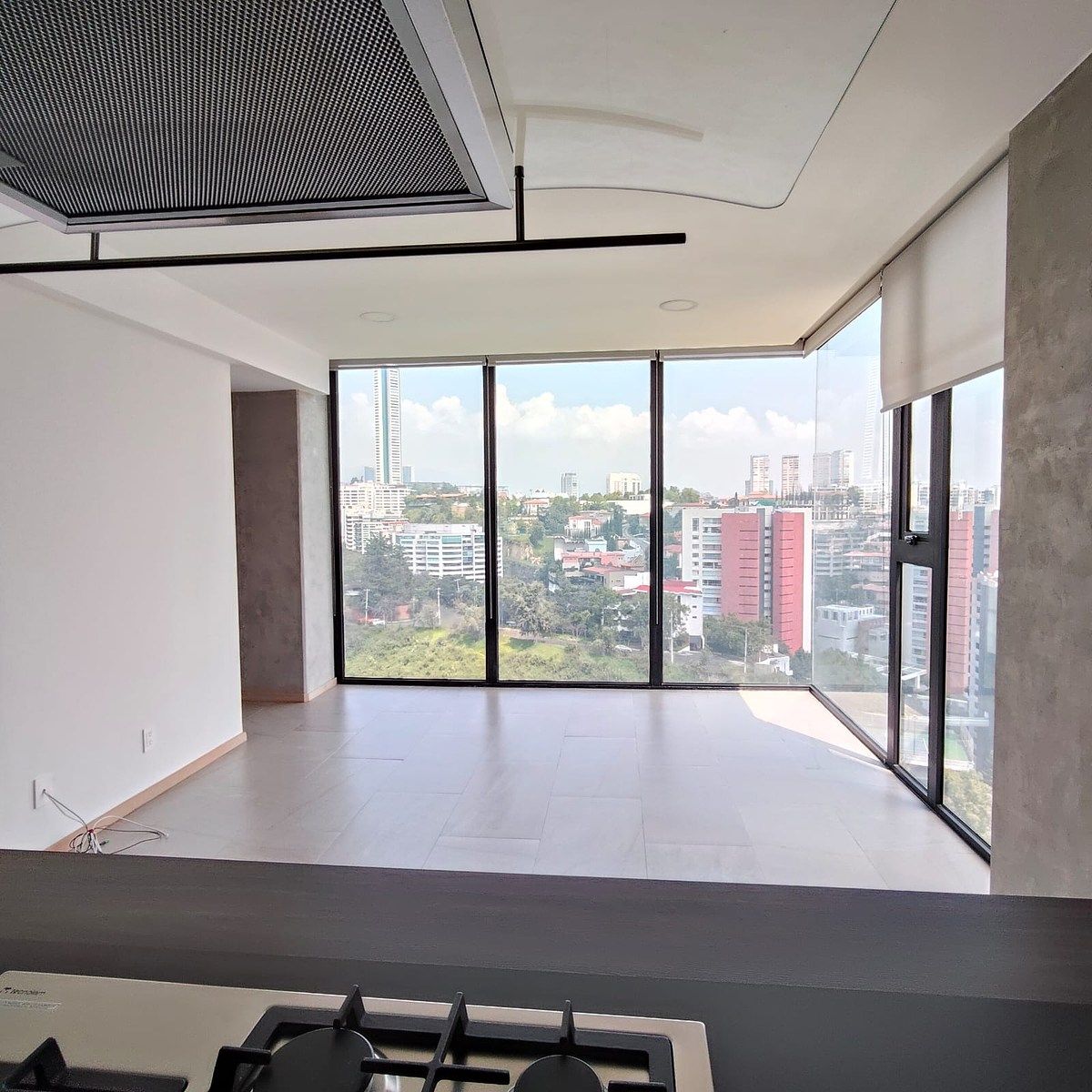 Departamento en Campestre Palo Alto, Cuajimalpa de Morelos, foto 2 de 24