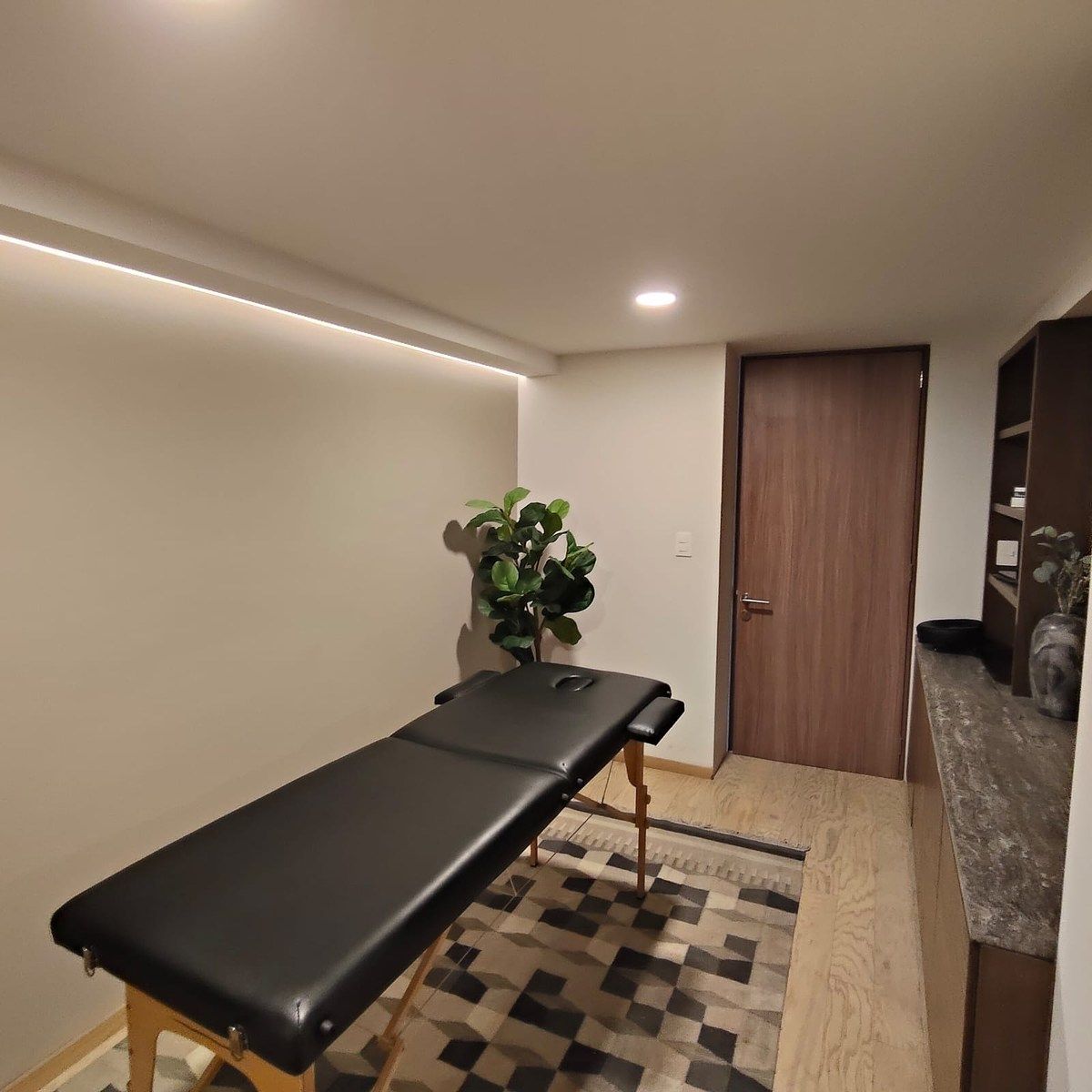 Departamento en Campestre Palo Alto, Cuajimalpa de Morelos, foto 17 de 24