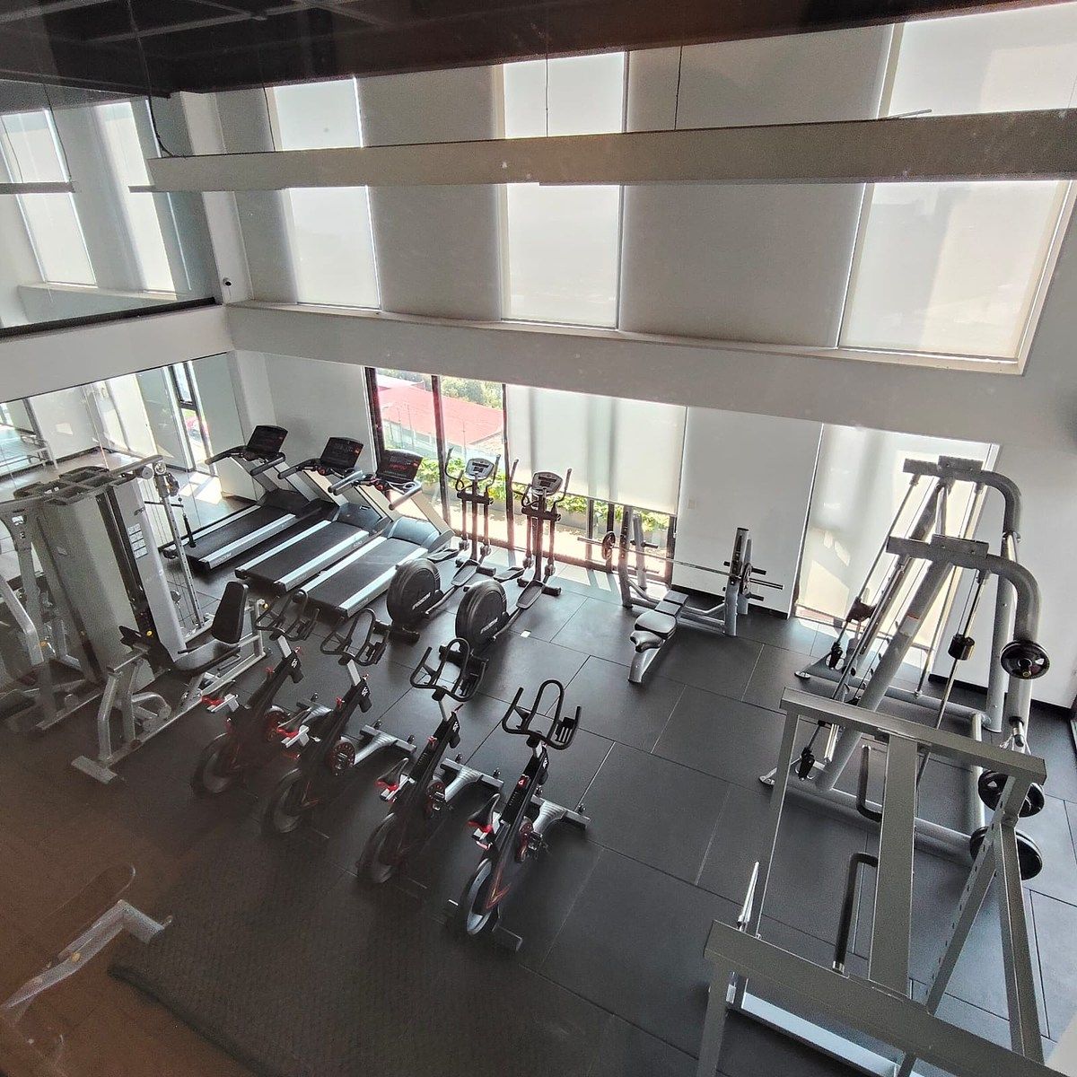 Departamento en Campestre Palo Alto, Cuajimalpa de Morelos, foto 18 de 24