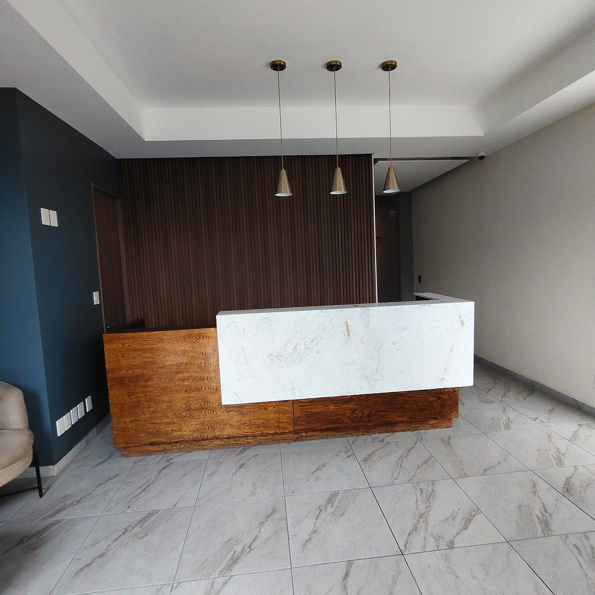 Departamento en Campestre Palo Alto, Cuajimalpa de Morelos, foto 20 de 24