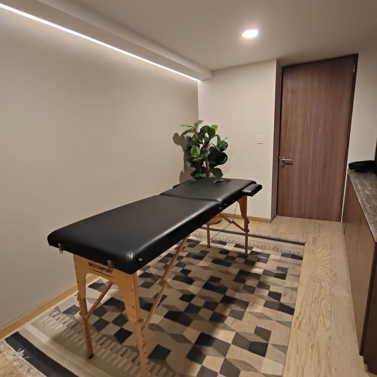 Departamento en Campestre Palo Alto, Cuajimalpa de Morelos, foto 23 de 24