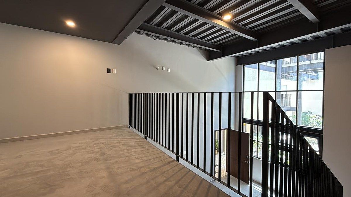 Loft one block from the Basilica of Zapopan, photo 1 of 9