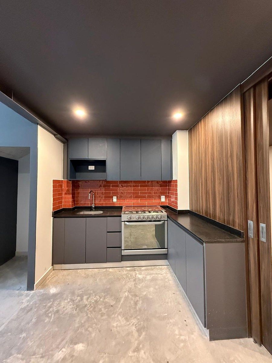 Apartment in Zapopan Centro, Zapopan, photo 2 of 9