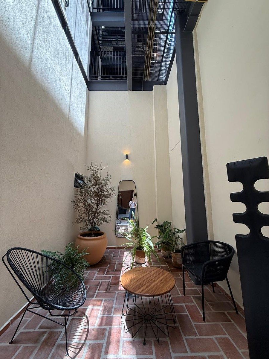 Apartment in Zapopan Centro, Zapopan, photo 5 of 9