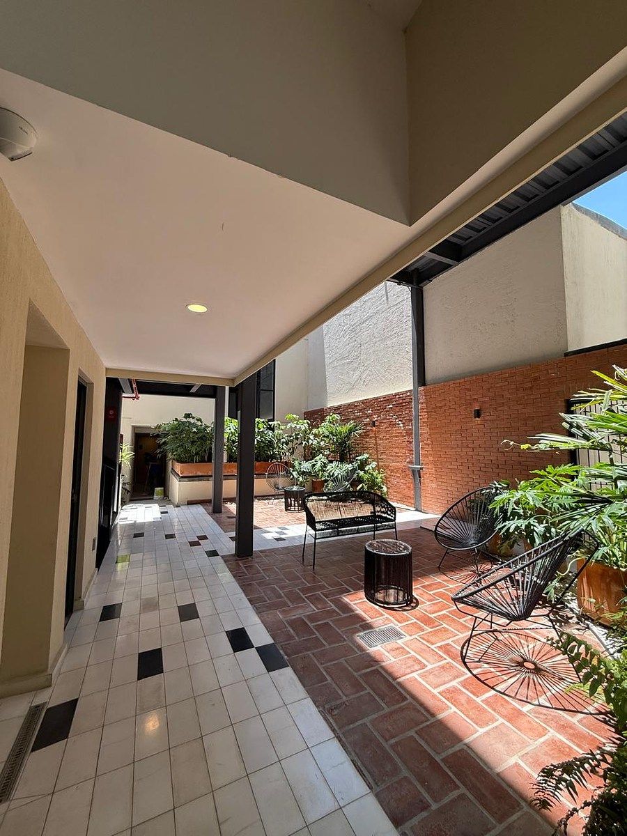 Apartment in Zapopan Centro, Zapopan, photo 6 of 9