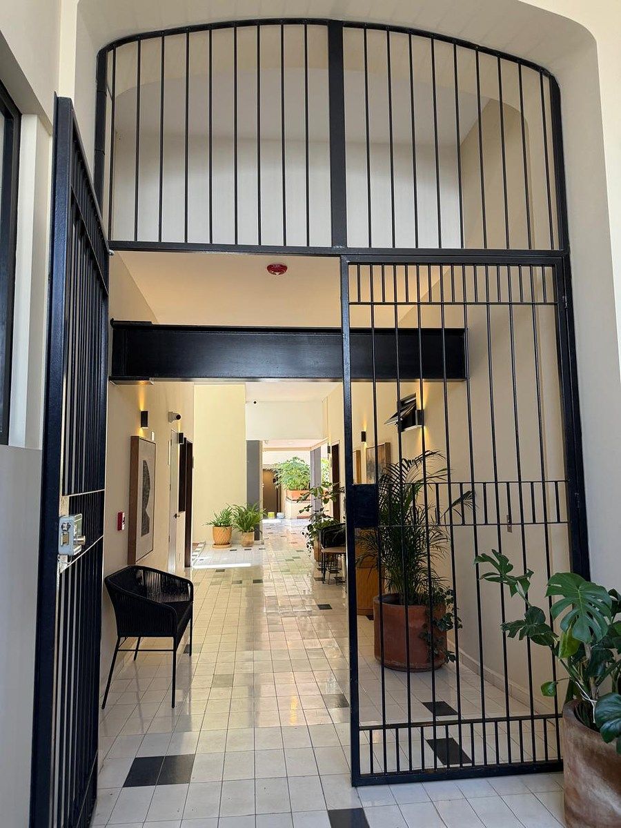 Apartment in Zapopan Centro, Zapopan, photo 8 of 9
