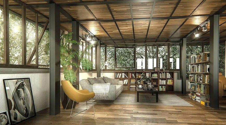 Apartamento em Roma Norte, Cuauhtémoc, foto 3 de 7