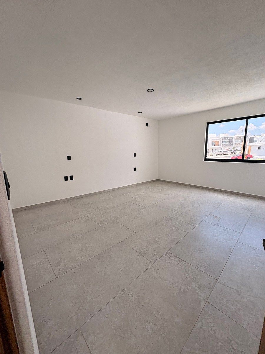 Casa em Grand Juriquilla, Querétaro, foto 27 de 35