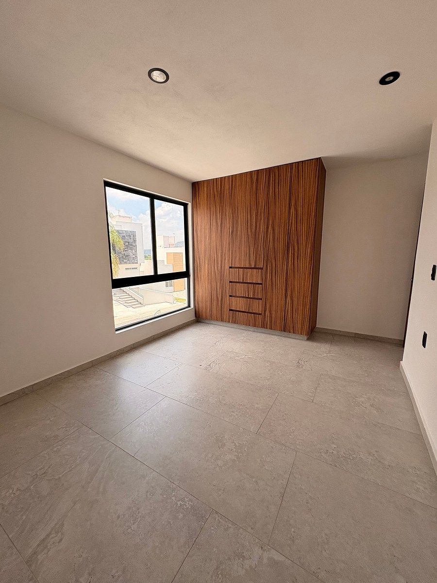 Casa em Grand Juriquilla, Querétaro, foto 30 de 35