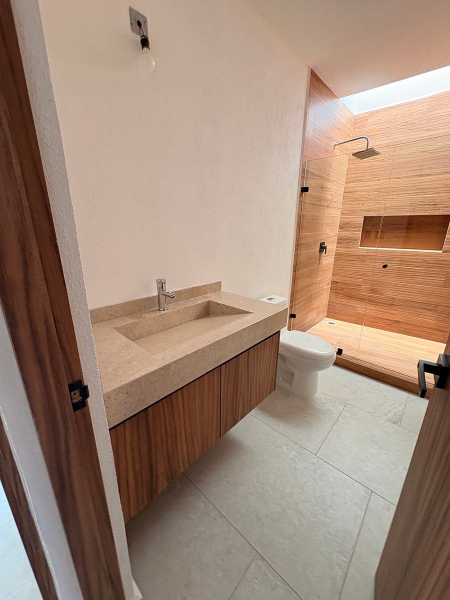 Casa em Grand Juriquilla, Querétaro, foto 32 de 35