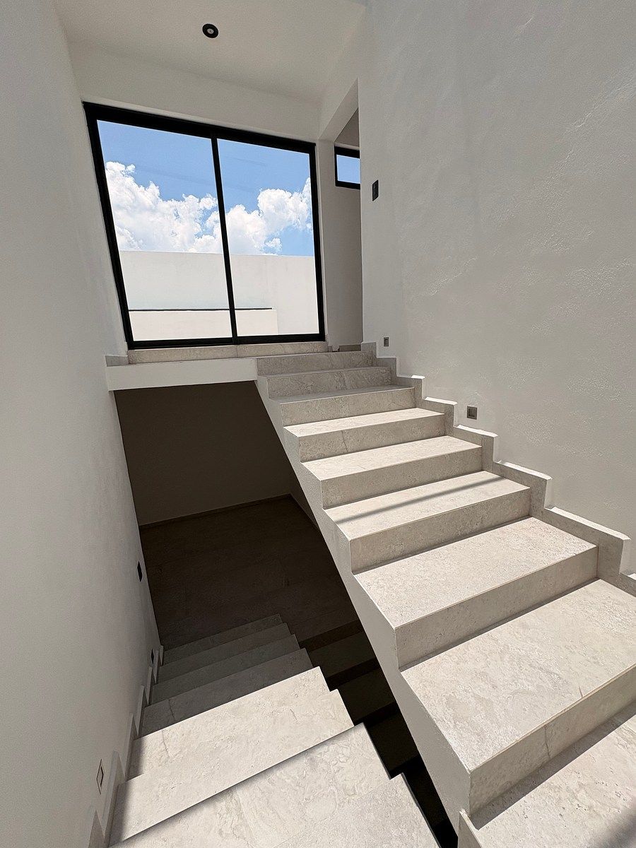 Casa em Grand Juriquilla, Querétaro, foto 33 de 35