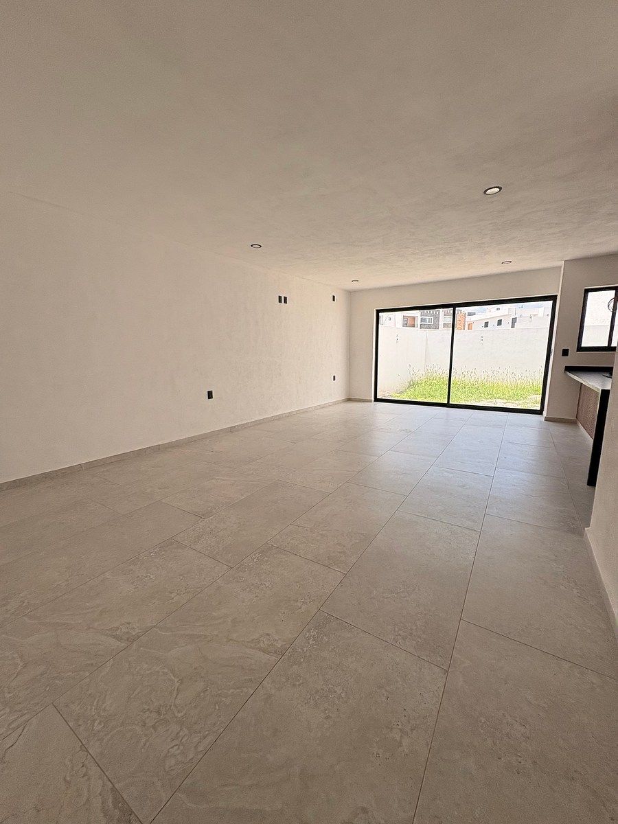Casa em Grand Juriquilla, Querétaro, foto 35 de 35