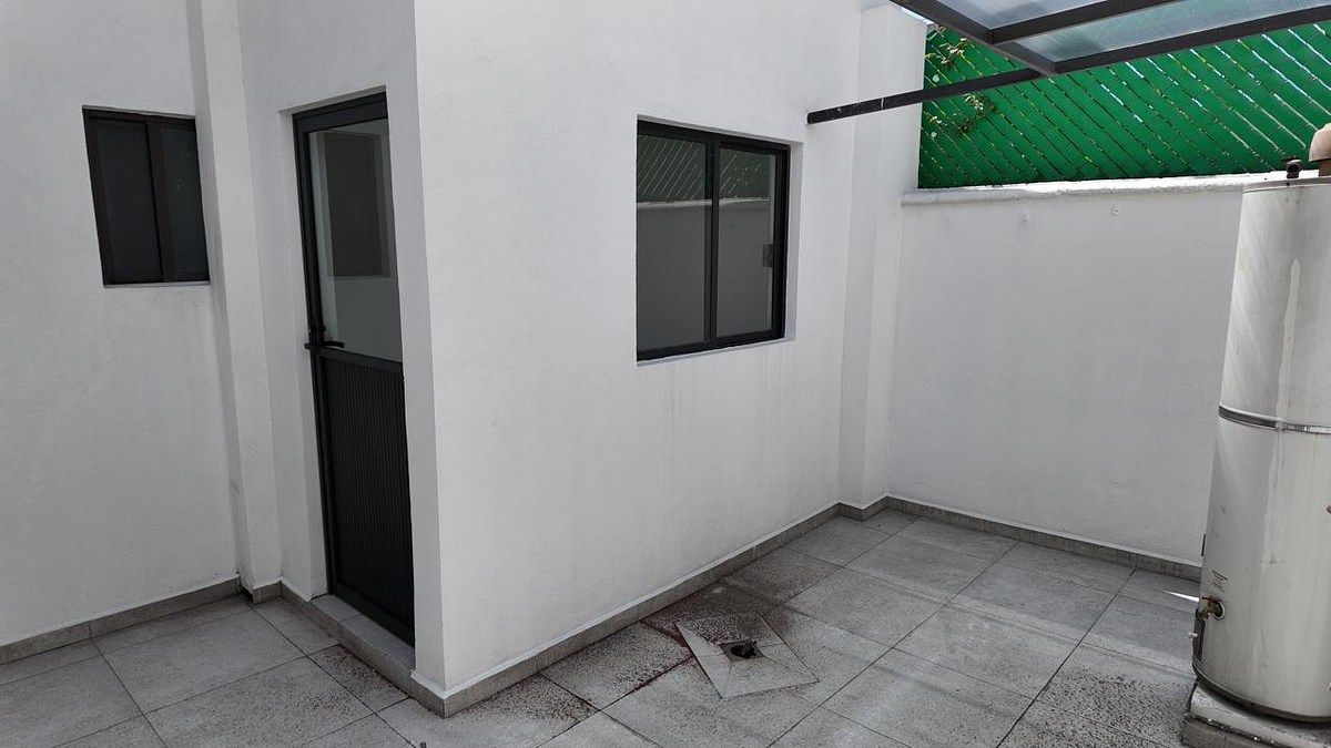 Casa em Hacienda de Echegaray, Naucalpan de Juárez, foto 28 de 28