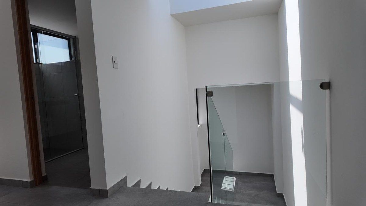 Casa em Hacienda de Echegaray, Naucalpan de Juárez, foto 19 de 28