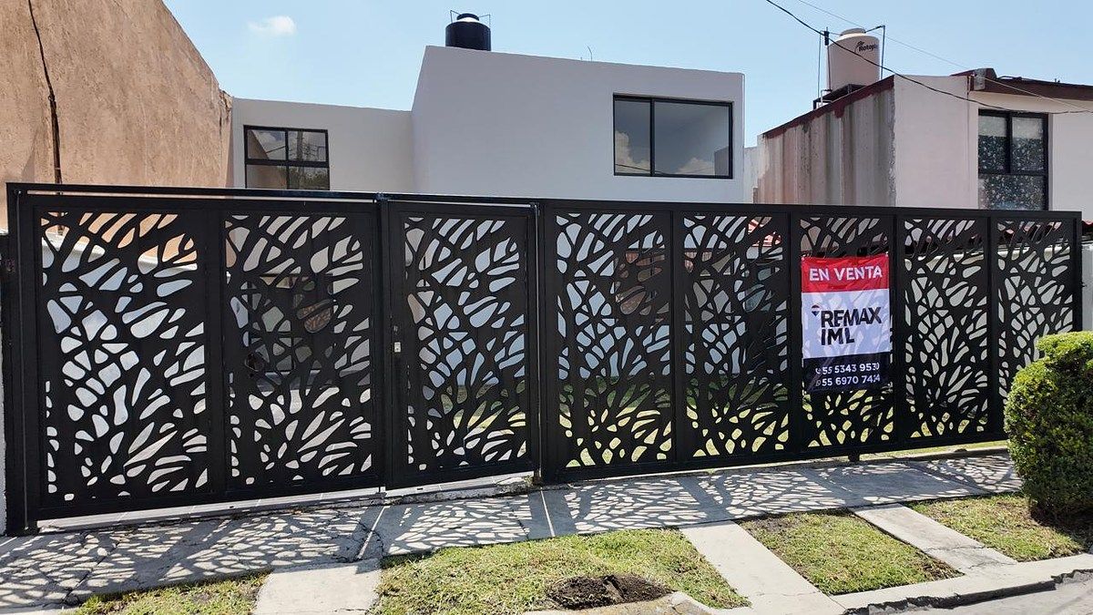 Casa em Hacienda de Echegaray, Naucalpan de Juárez, foto 2 de 28