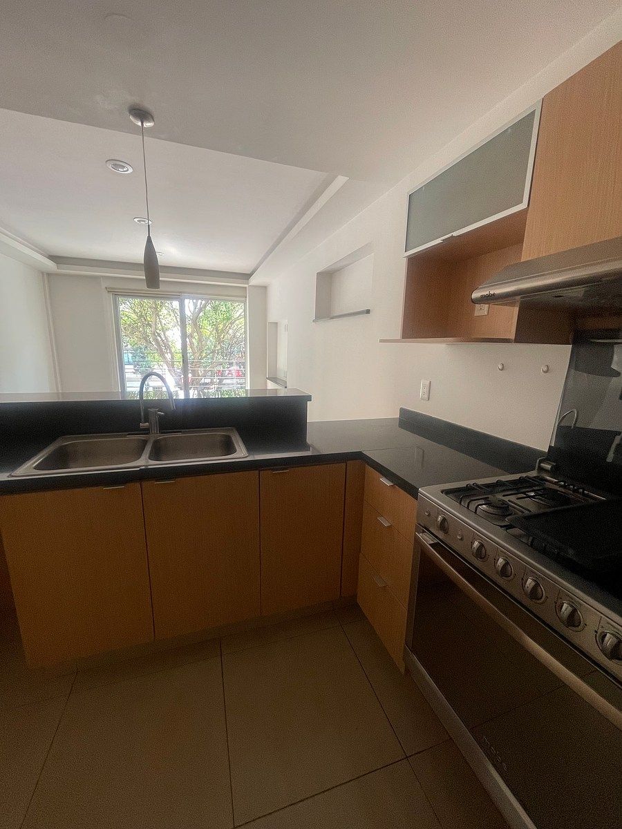 Apartamento em Cuauhtémoc, Cuauhtémoc, foto 2 de 15