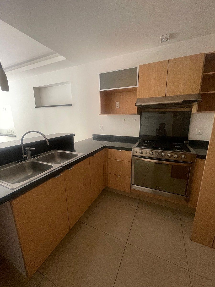 Apartamento em Cuauhtémoc, Cuauhtémoc, foto 3 de 15