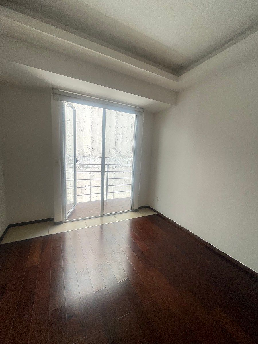 Apartamento em Cuauhtémoc, Cuauhtémoc, foto 6 de 15