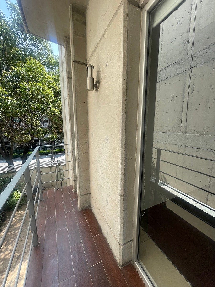 Apartamento em Cuauhtémoc, Cuauhtémoc, foto 7 de 15