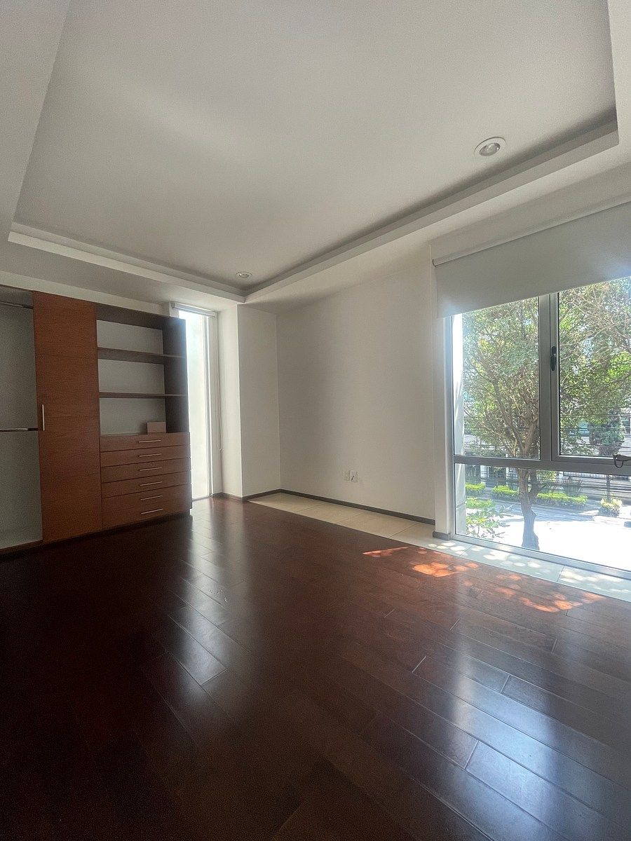 Apartamento em Cuauhtémoc, Cuauhtémoc, foto 4 de 15