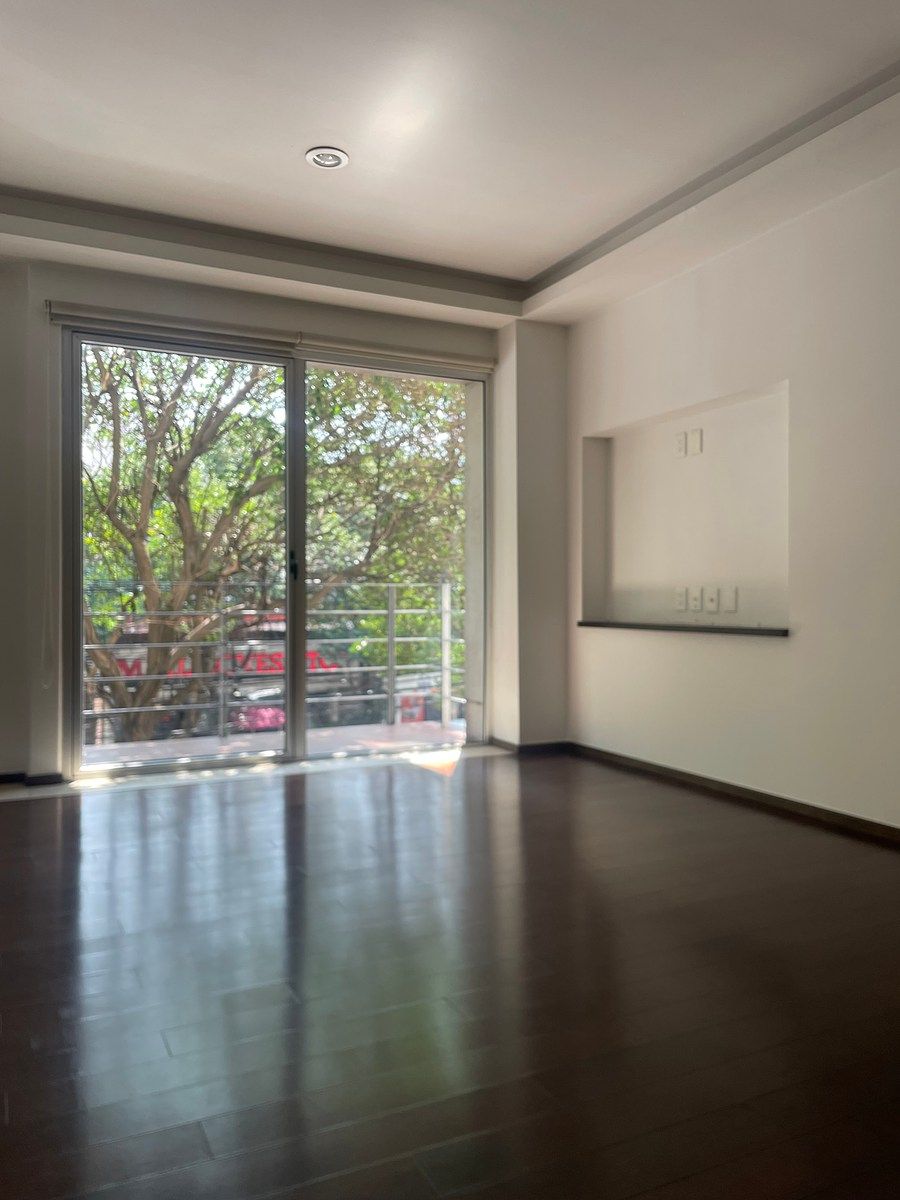 Apartamento em Cuauhtémoc, Cuauhtémoc, foto 15 de 15