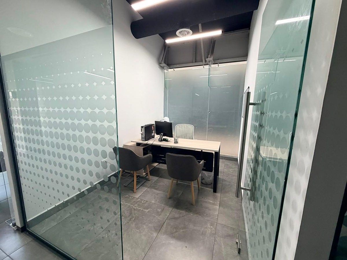 🏢 Oficina en Renta | Plaza Comercial Av. Las Américas | Contry, Monterrey, N.L, foto 1 de 6