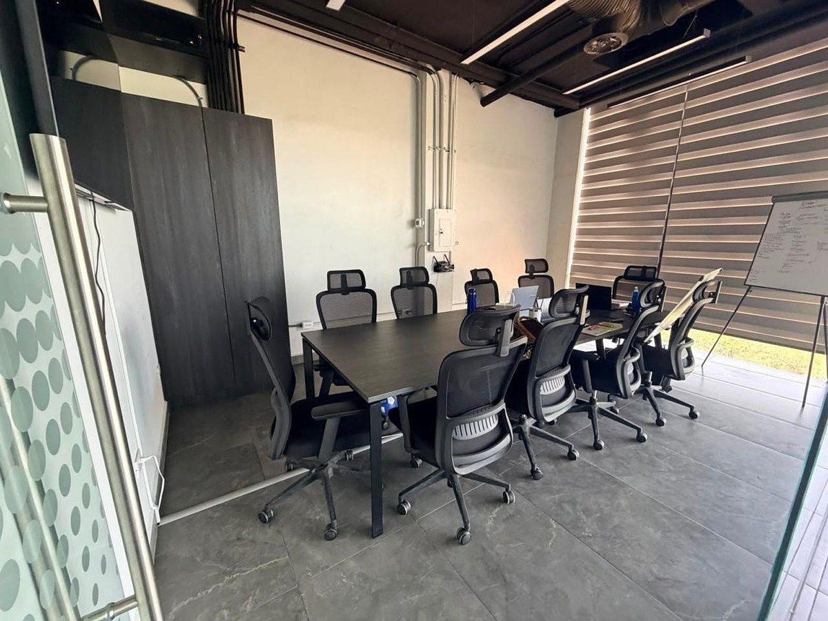 Oficina en Contry, Monterrey, foto 3 de 6