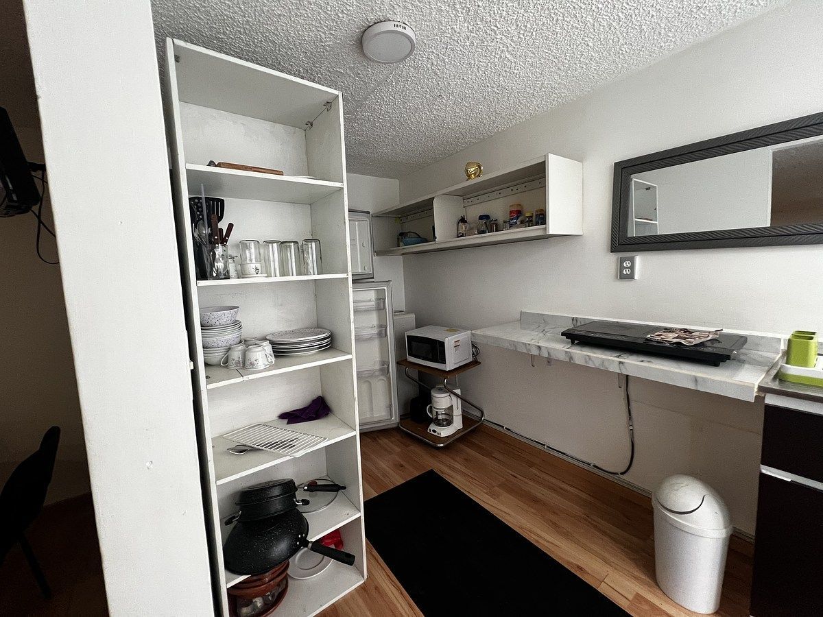 Apartamento em Roma Norte, Cuauhtémoc, foto 4 de 11
