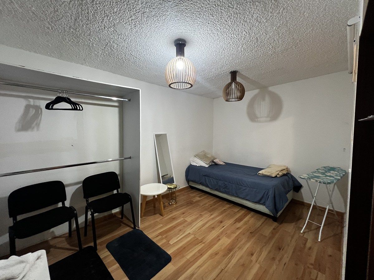 Apartamento em Roma Norte, Cuauhtémoc, foto 7 de 11