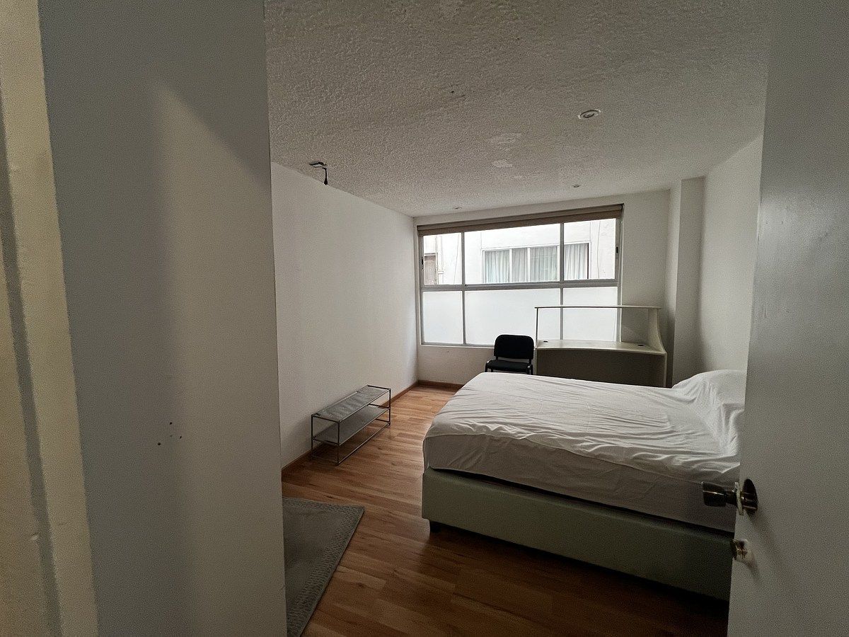 Apartamento em Roma Norte, Cuauhtémoc, foto 8 de 11
