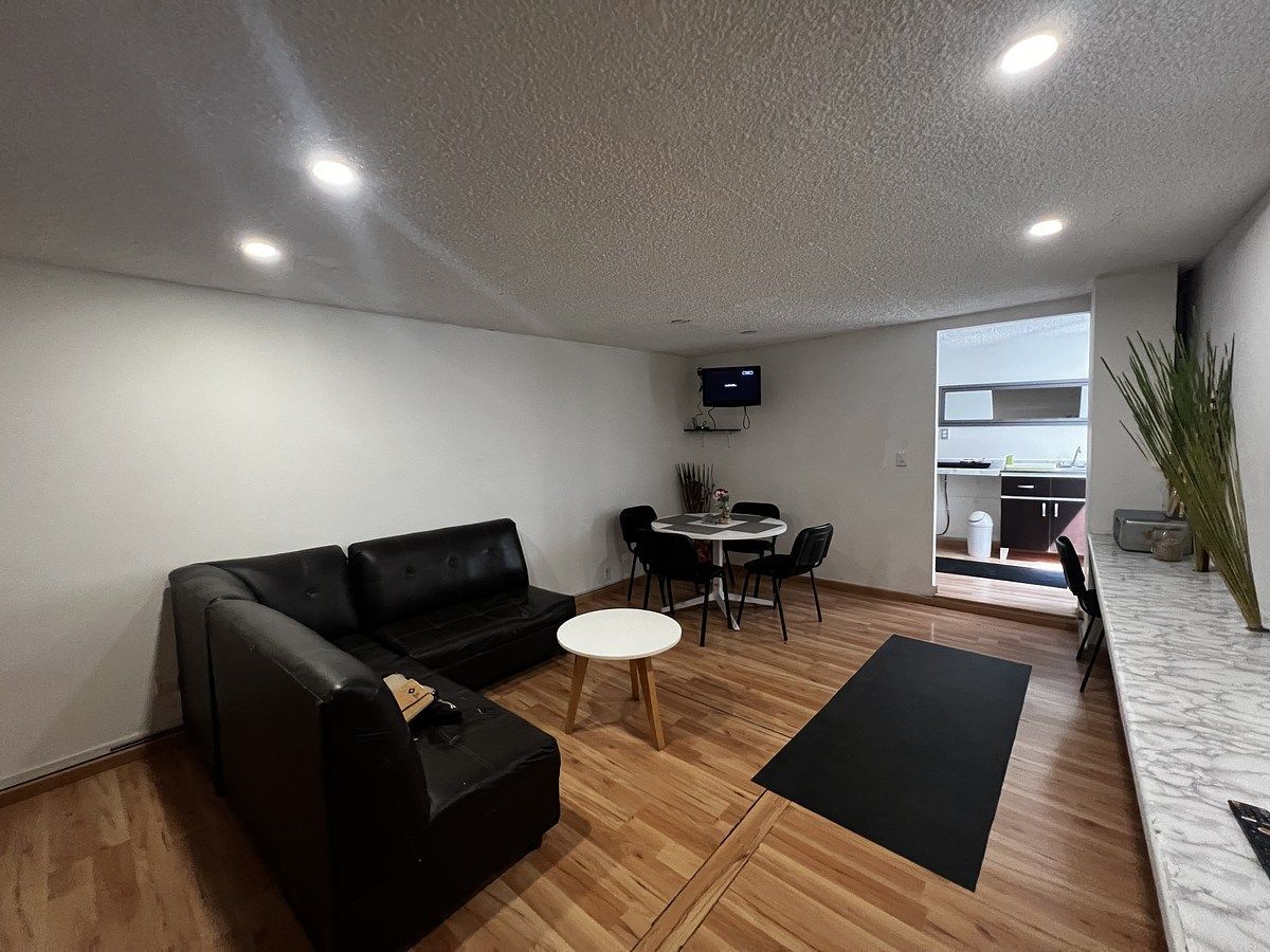 Apartamento em Roma Norte, Cuauhtémoc, foto 11 de 11