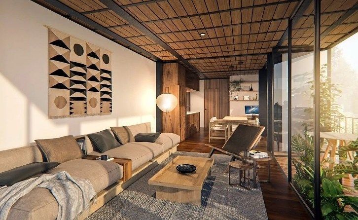Apartamento em Roma Norte, Cuauhtémoc, foto 5 de 7