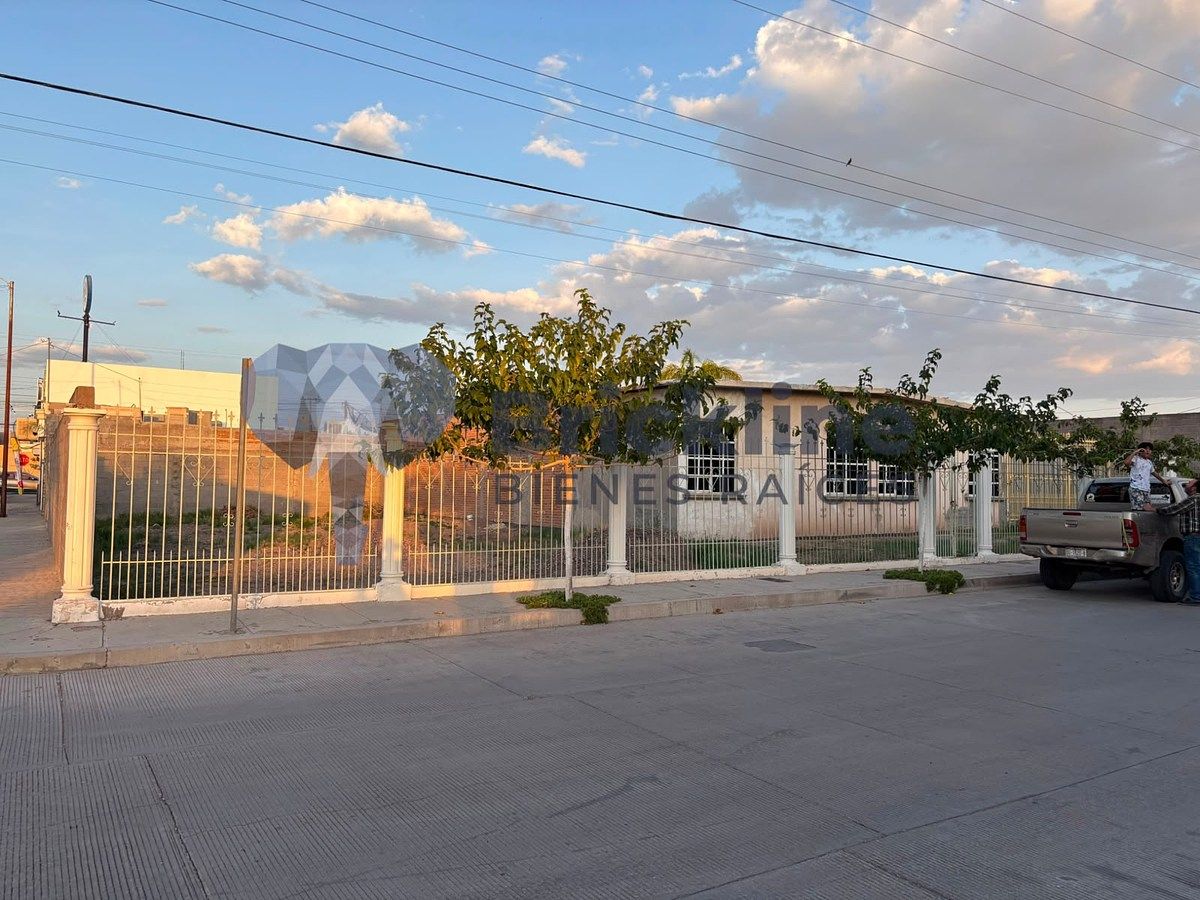 🏡Casa En Venta con Excedente de Terreno en Flores del Tepeyac🏡, foto 1 de 14