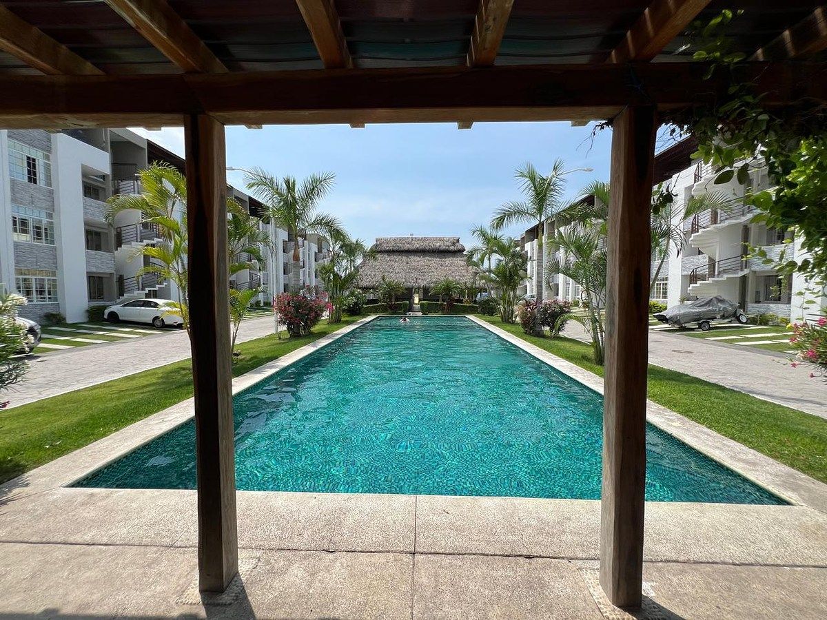Departamento en Soleares, Manzanillo, foto 2 de 20